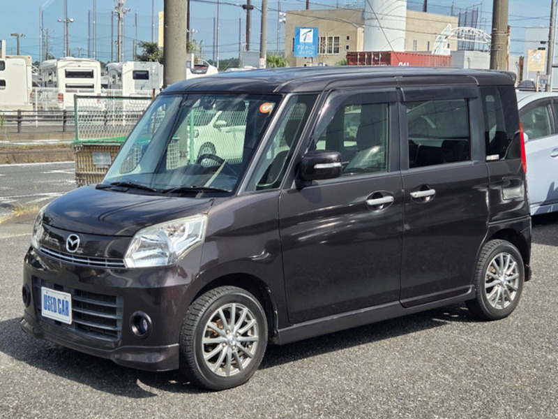 FLAIR WAGON-0