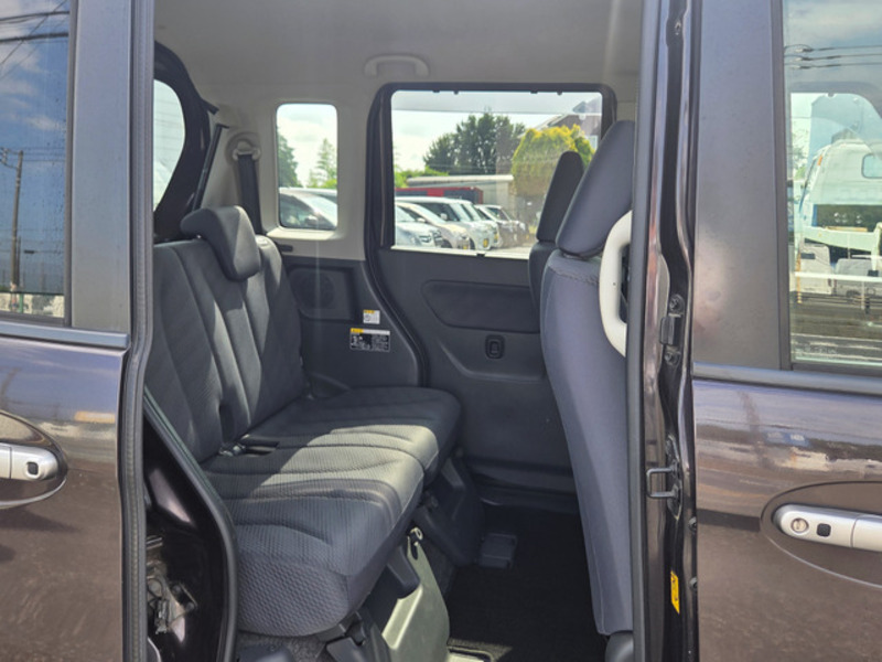 FLAIR WAGON