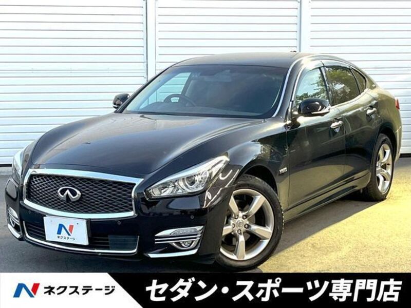 FUGA HYBRID-0