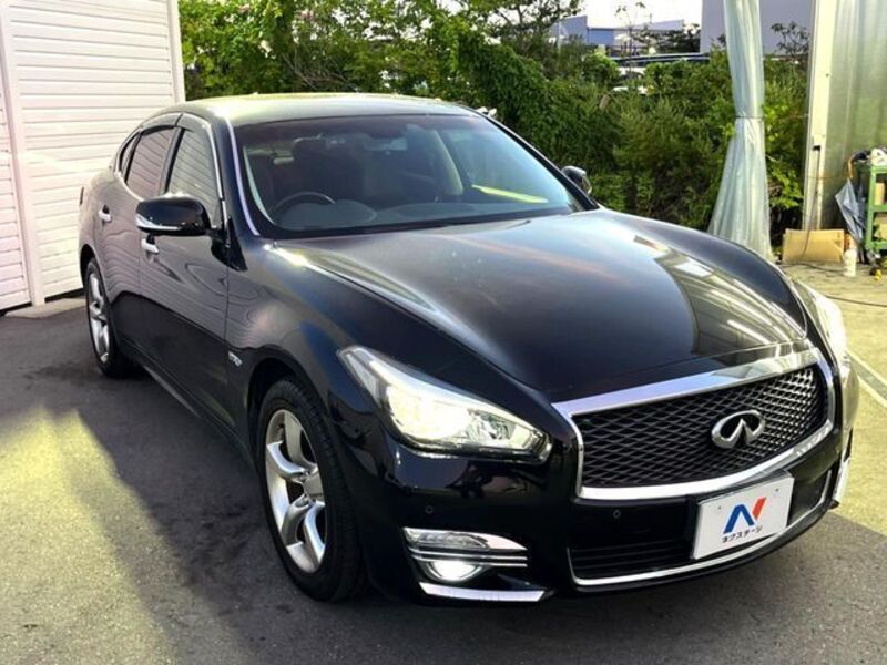 FUGA HYBRID
