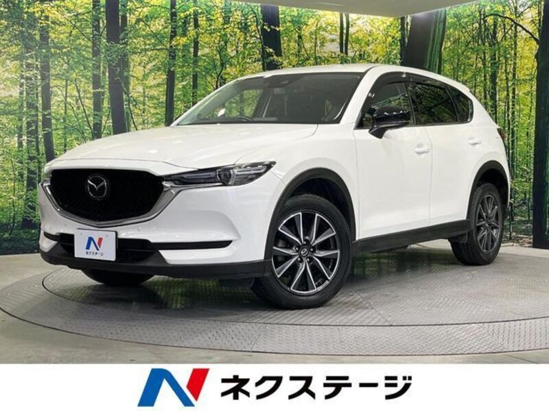 CX-5-0