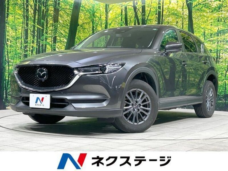 CX-5-0