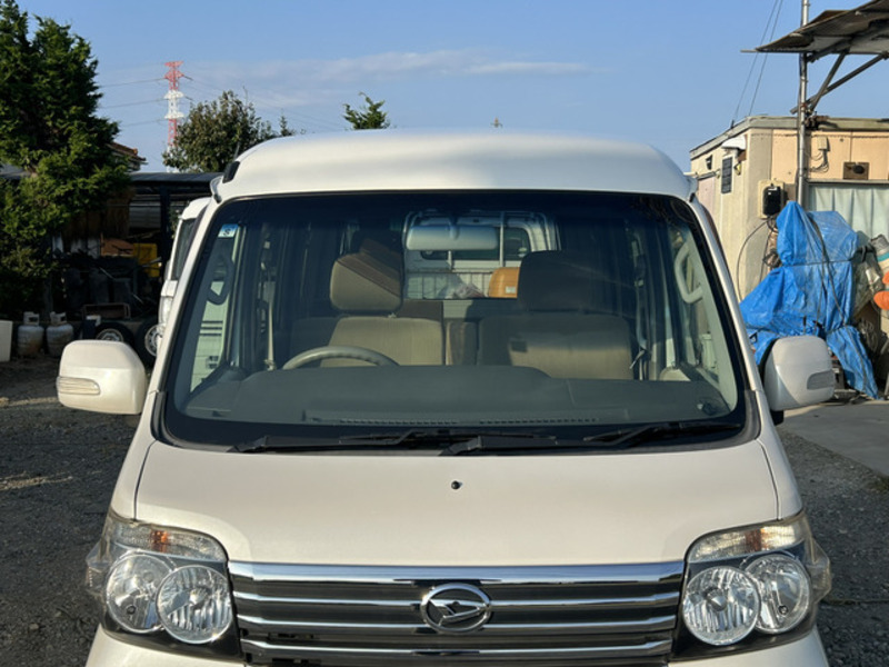 ATRAI WAGON