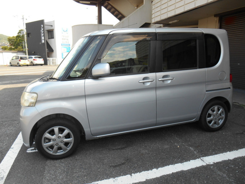 TANTO