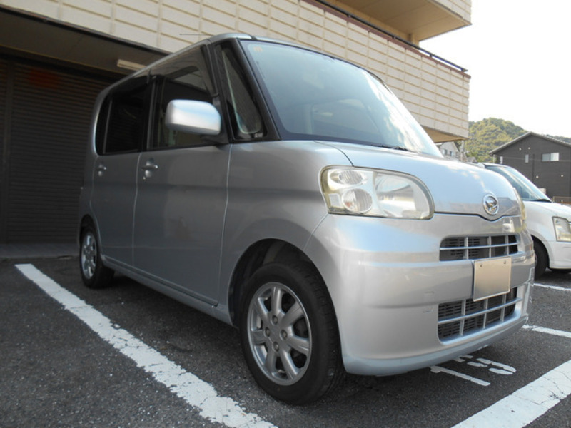 TANTO
