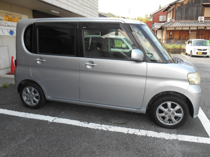 TANTO