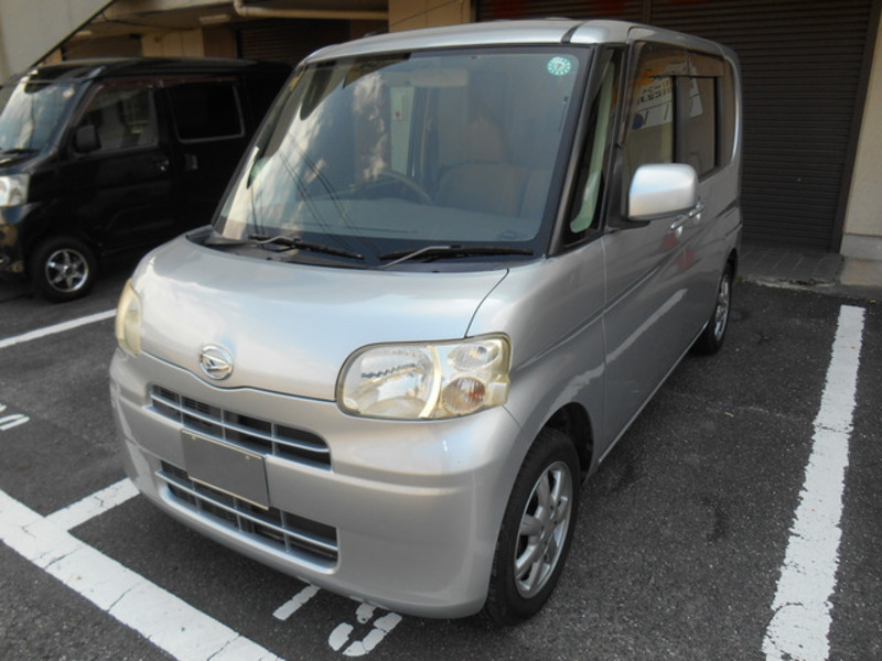 TANTO