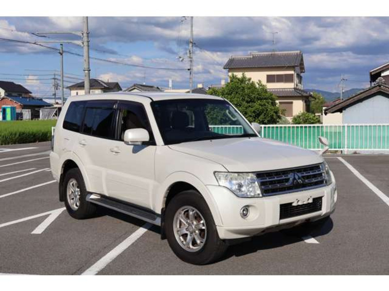 PAJERO