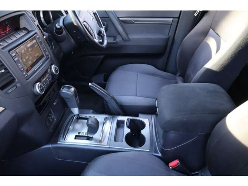 PAJERO