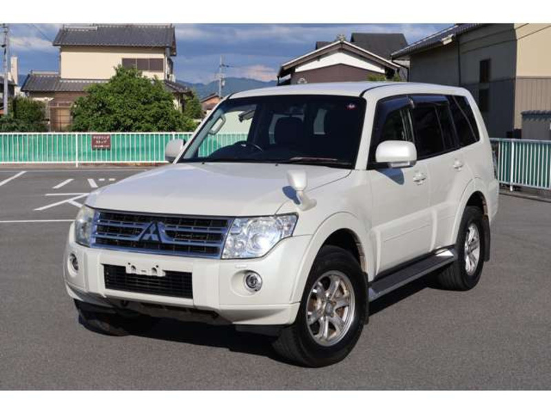 PAJERO