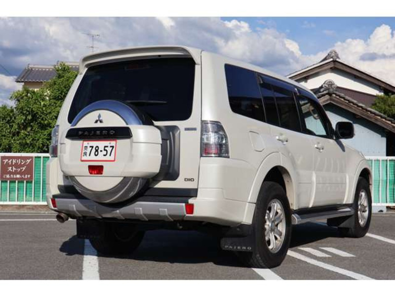 PAJERO