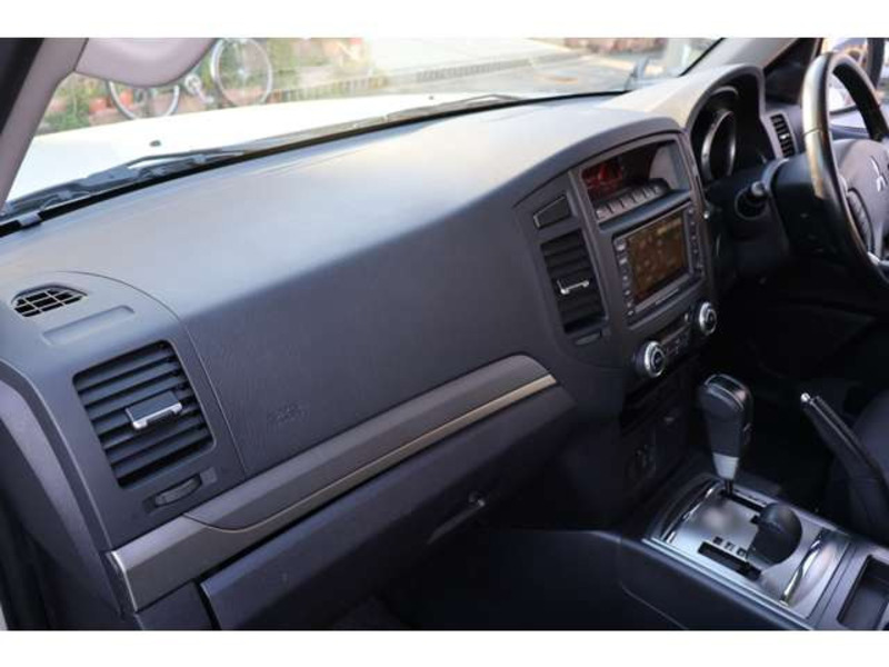 PAJERO