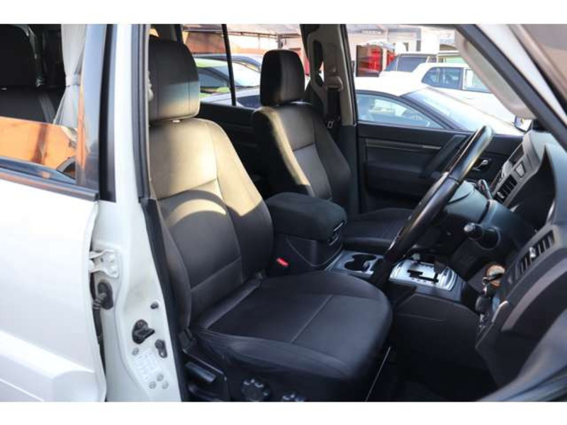 PAJERO