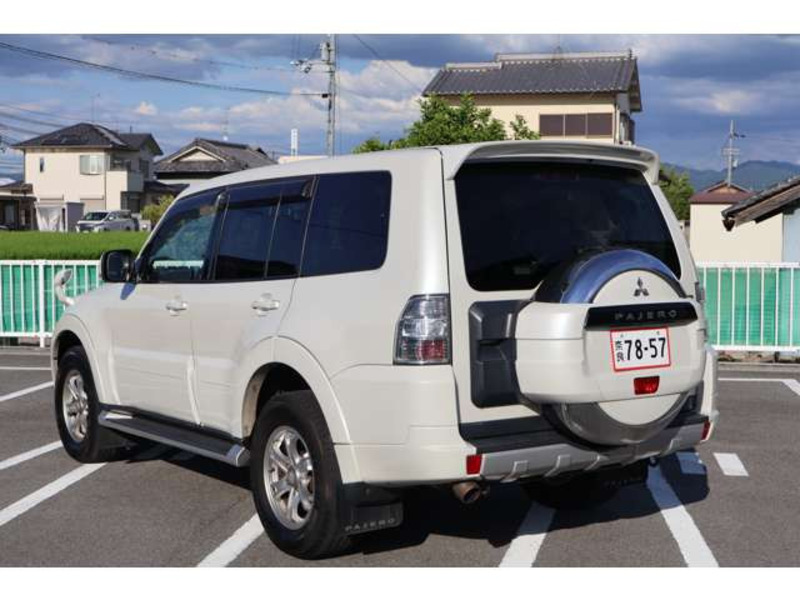 PAJERO