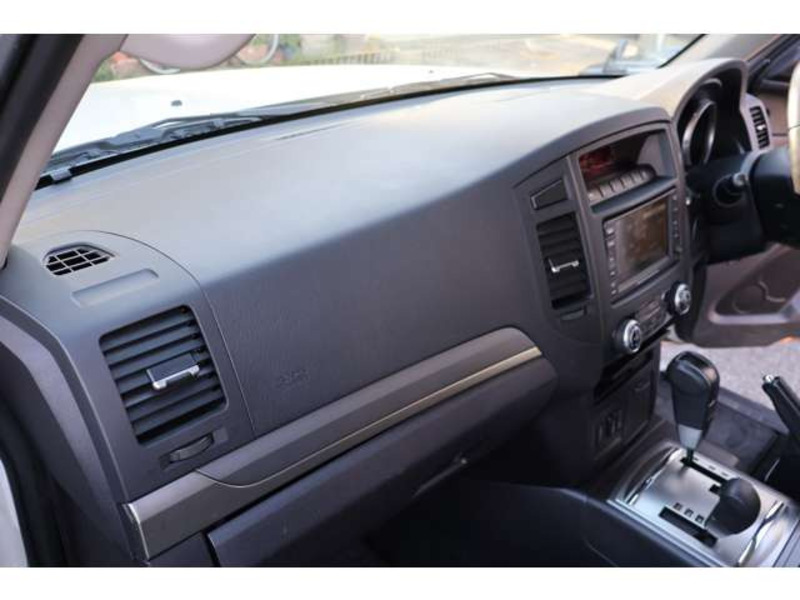 PAJERO