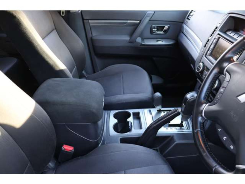 PAJERO