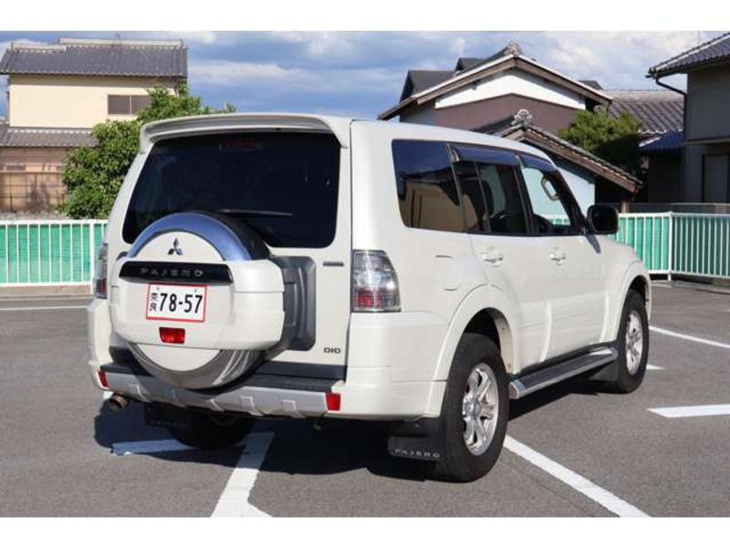 PAJERO
