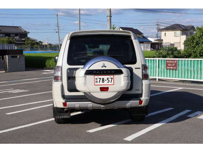 PAJERO