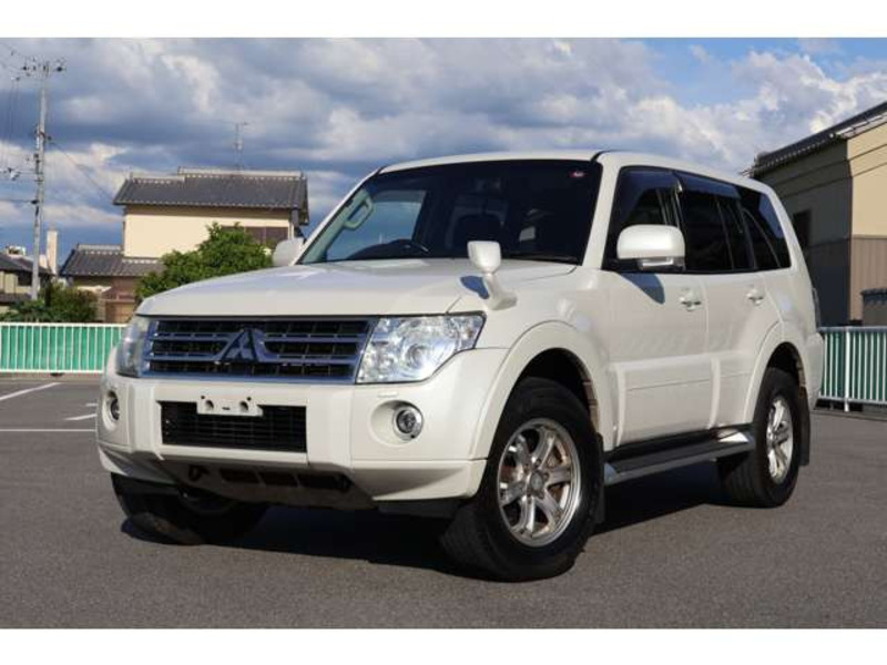 PAJERO