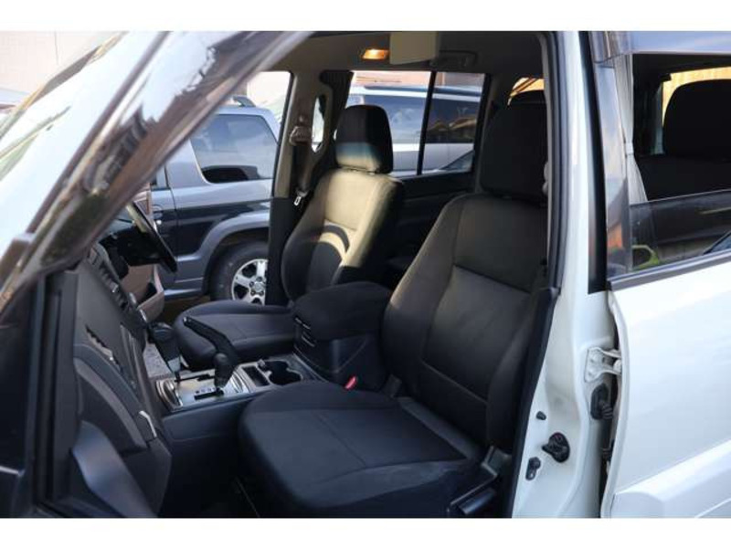 PAJERO