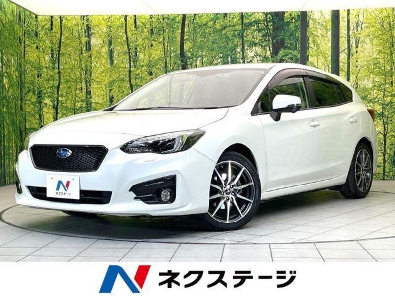 IMPREZA SPORT-0