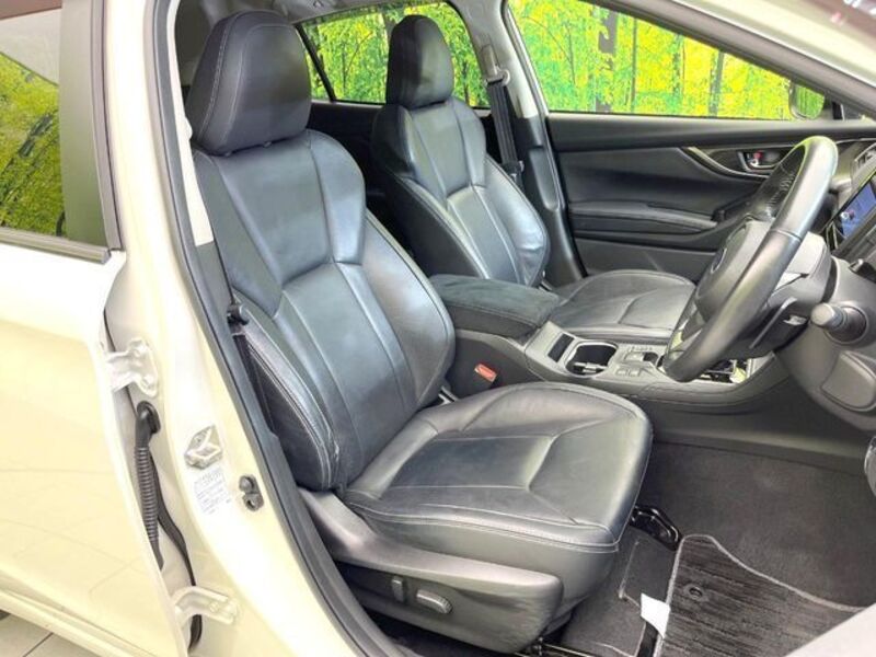 IMPREZA SPORT