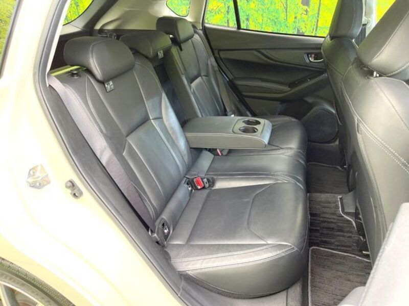 IMPREZA SPORT
