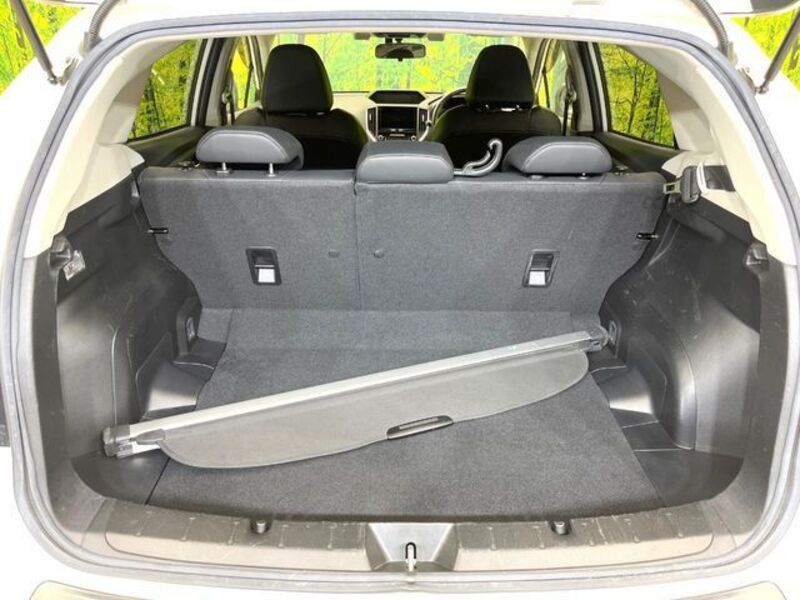 IMPREZA SPORT