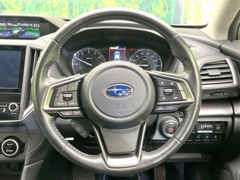 IMPREZA SPORT
