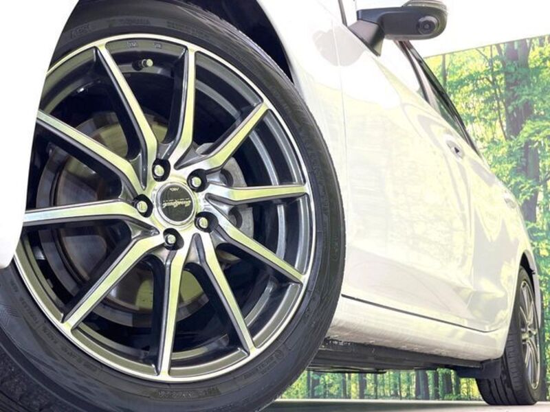 IMPREZA SPORT