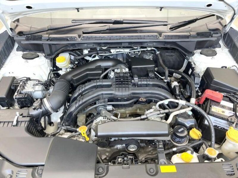 IMPREZA SPORT