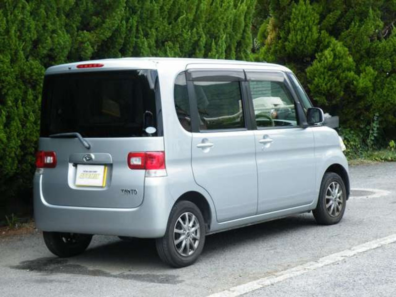 TANTO