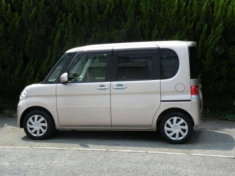 TANTO
