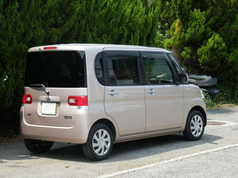 TANTO