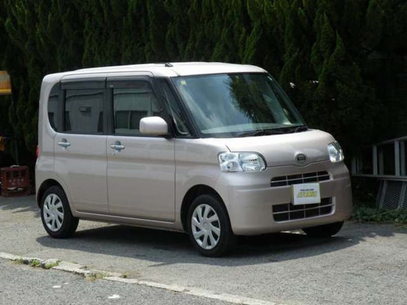 TANTO