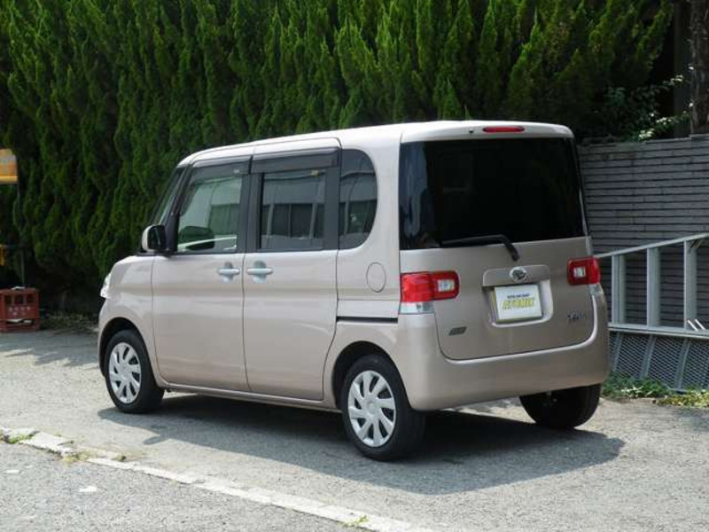 TANTO