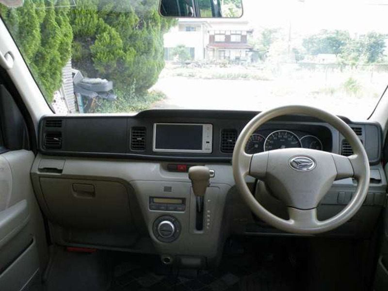 ATRAI WAGON