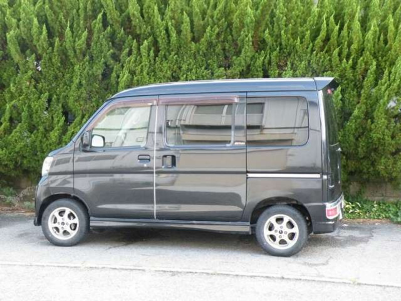 ATRAI WAGON