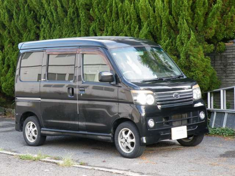 ATRAI WAGON