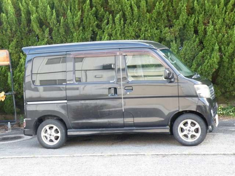ATRAI WAGON
