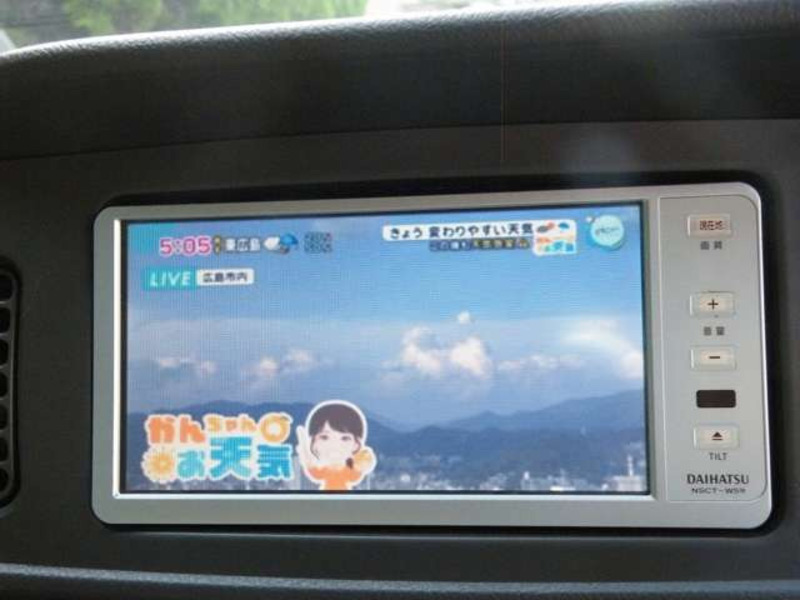 ATRAI WAGON