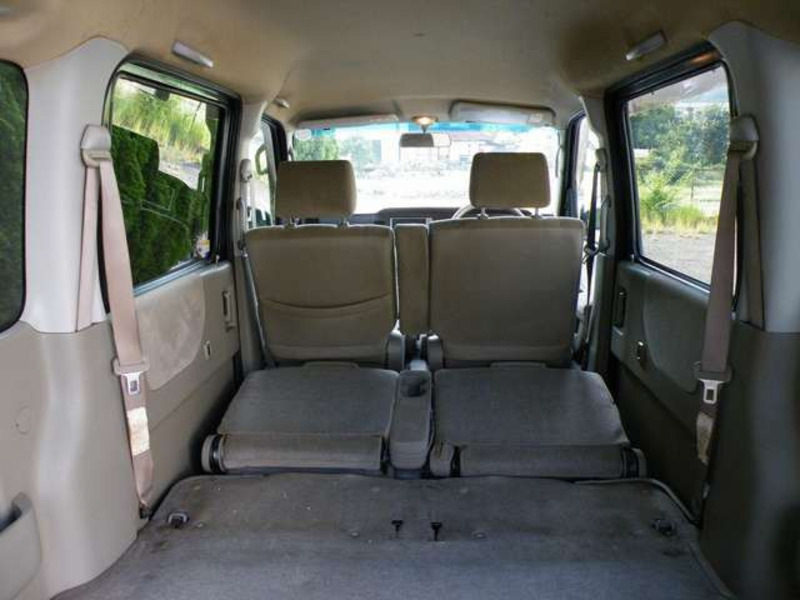 ATRAI WAGON