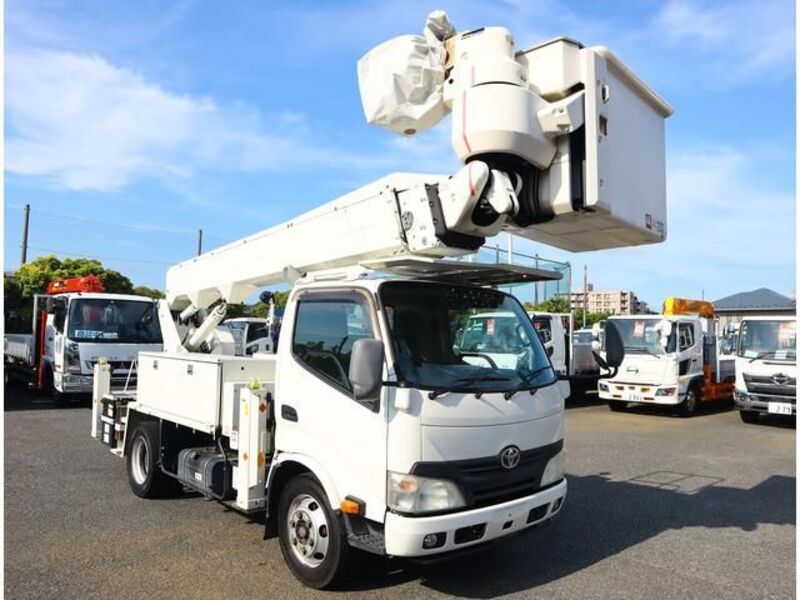 TOYOACE