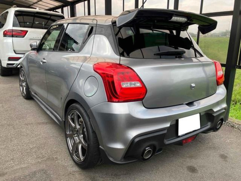 SWIFT