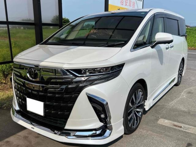 ALPHARD-0