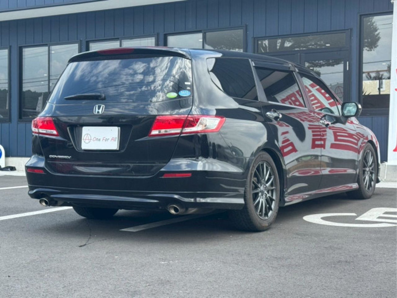 ODYSSEY