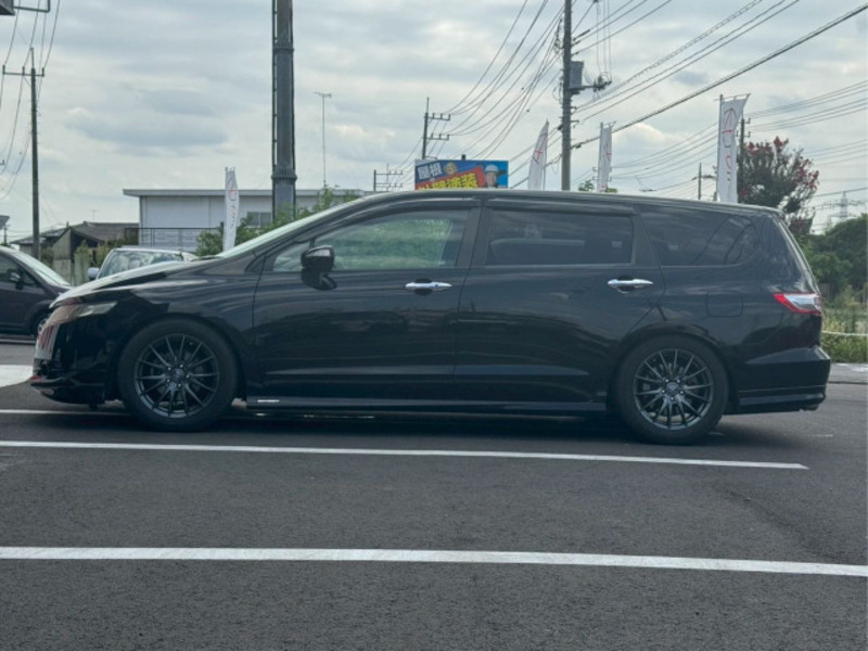 ODYSSEY