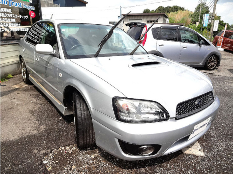 LEGACY B4