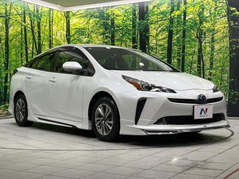 PRIUS
