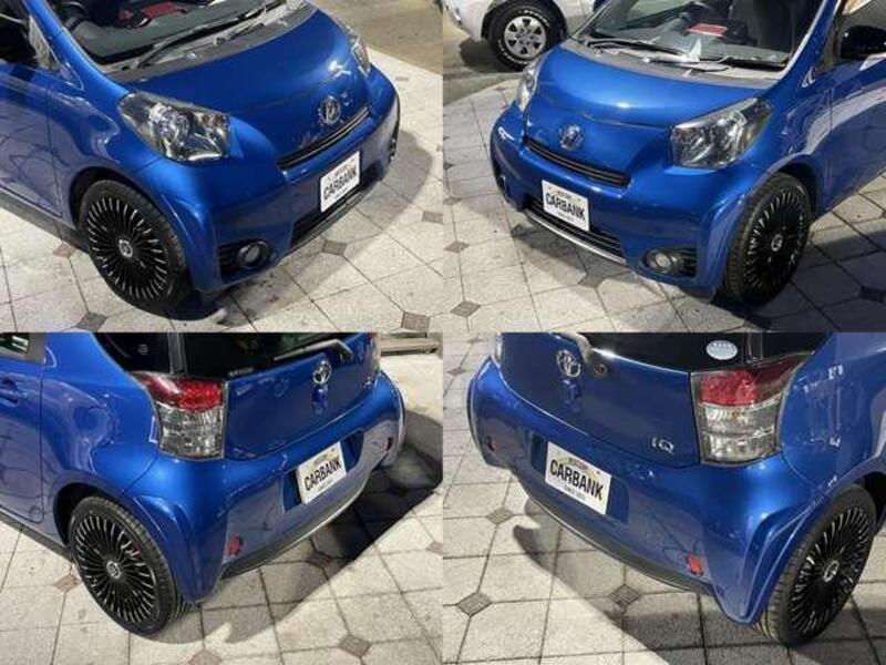 IQ